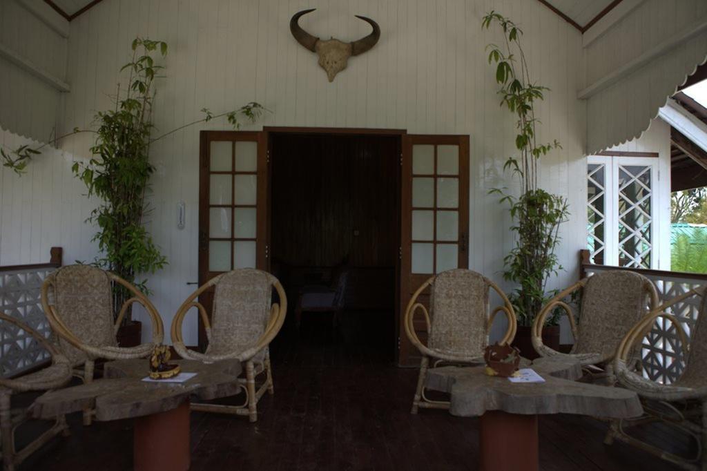 Pine Hill Resort Kalaw Exterior foto