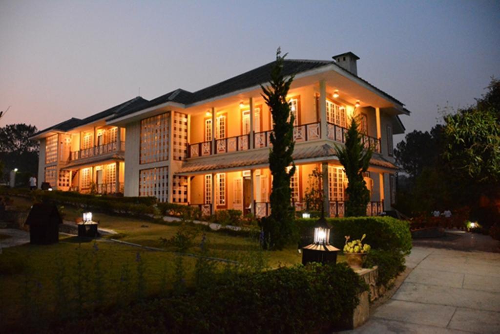 Pine Hill Resort Kalaw Exterior foto