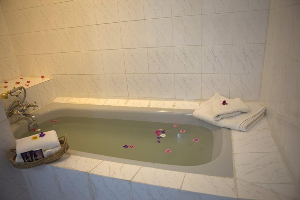 Pine Hill Resort Kalaw Zimmer foto